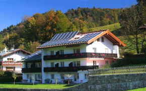 Ferienwohnung Haus Heimattreu